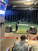 Top Golf Networking Event - October 5, 2023